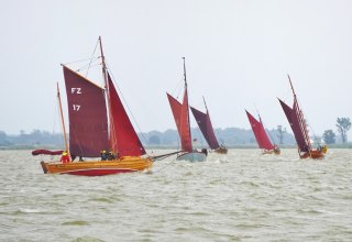 © Kevin Schiemann / KVW Wustrow