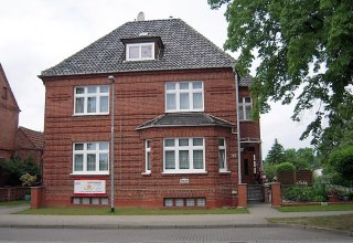 &copy; Familie Giencke