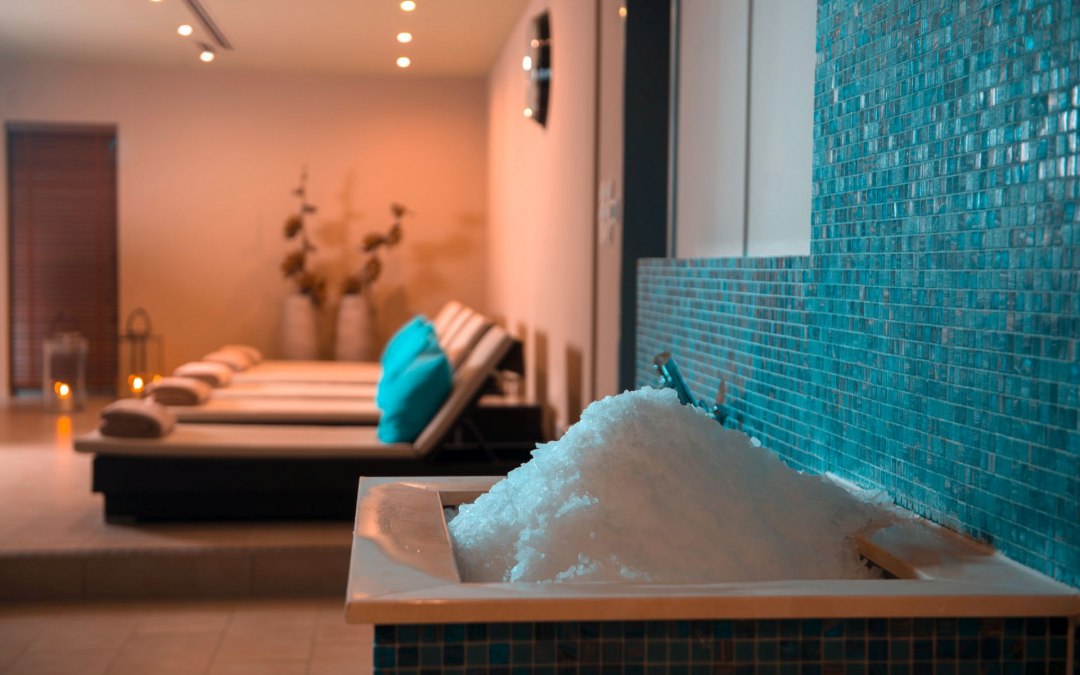 GRAND Spa, © THE GRAND Ahrenshoop