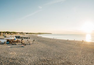 Individuelle Betreuung in kleinen Kursgruppen // &copy; Felix G&auml;nsicke