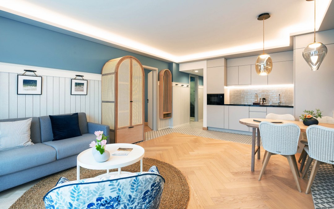 SEETELHOTEL Ostseeresidenz Heringsdorf, © Seetel Hotel GmbH & Co. Betriebs-KG