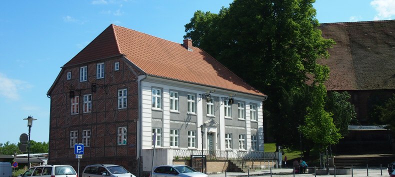 © Volkskundemuseum Schönberg e.V. © Volkskundemuseum Schönberg e.V.