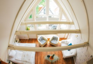 © Vogel Hotel Appartements & Spa OHG