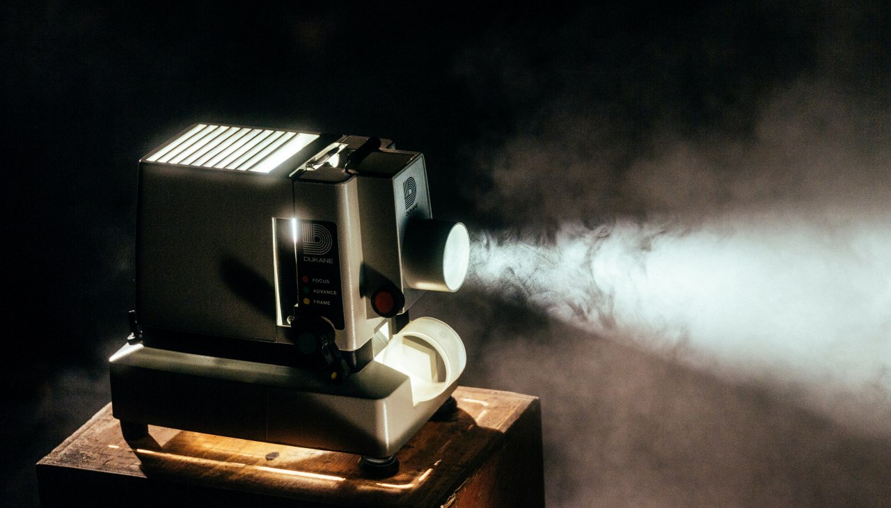 Cinema | Symbol photo, © Foto von Jeremy Yap auf Unsplash
