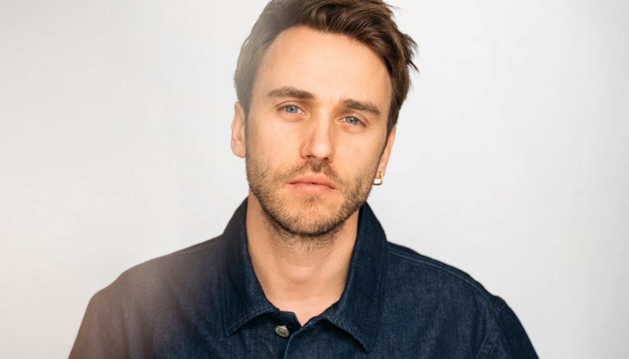 Clueso, © Christoph Köstlin