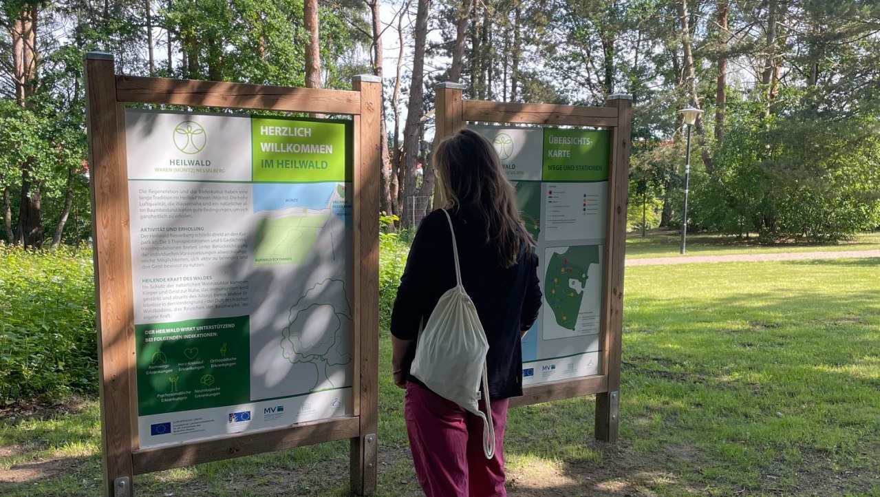 © Waren (Müritz) Kur- und Tourismus GmbH © Waren (Müritz) Kur- und Tourismus GmbH
