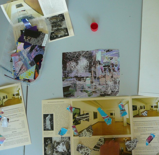© (c) Kunstsammlung Neubrandenburg © (c) Kunstsammlung Neubrandenburg