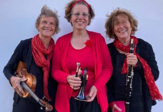 &copy; Klezmerschicksen