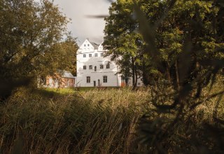 Posiadłość Üselitz na wyspie Rugia // © Gut Üselitz / Ulrike Meutzner Posiadłość Üselitz na wyspie Rugia // © Gut Üselitz / Ulrike Meutzner