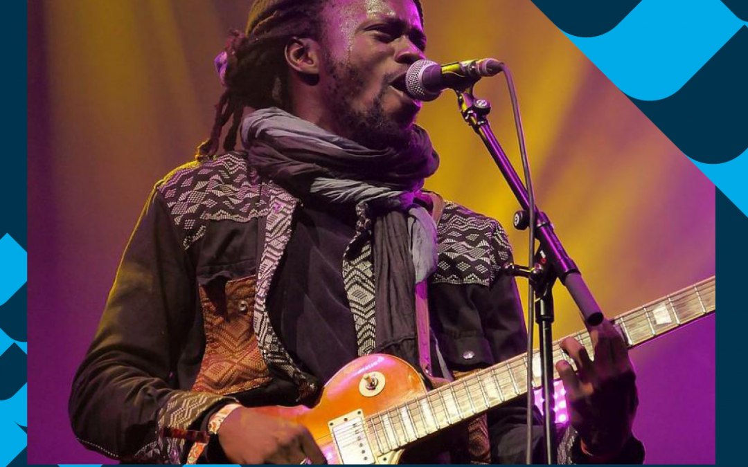 Sahadmusique, © Sahadmusique