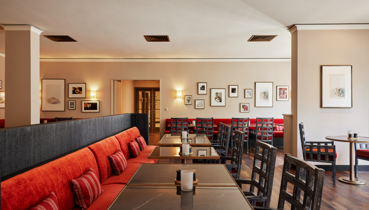 Beach Hotel Zingst, &copy; Christian Perl