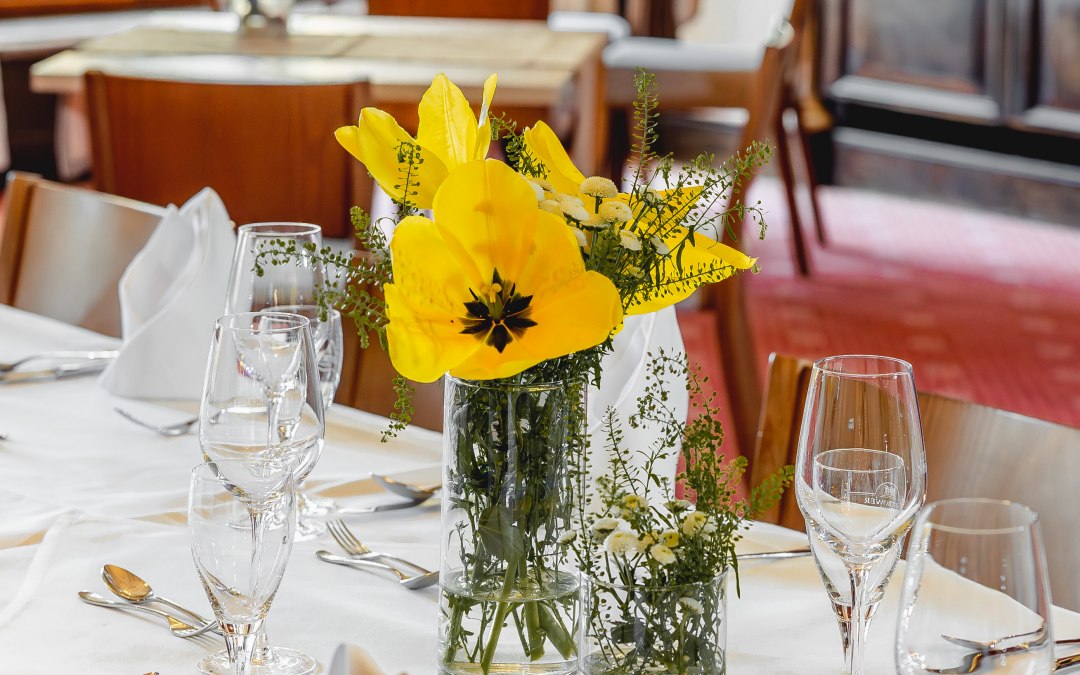 Café Niklot-57, © Schweriner Schloss Restaurant