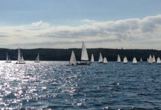 Startvorbereitung // &copy; M&uuml;ller