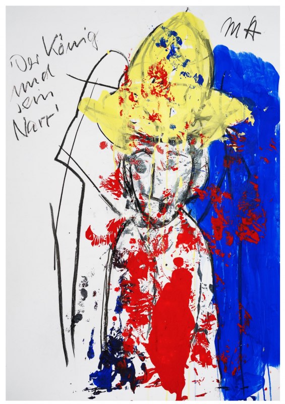 © ©VG Bild-Kunst, Bonn 2026 © ©VG Bild-Kunst, Bonn 2026