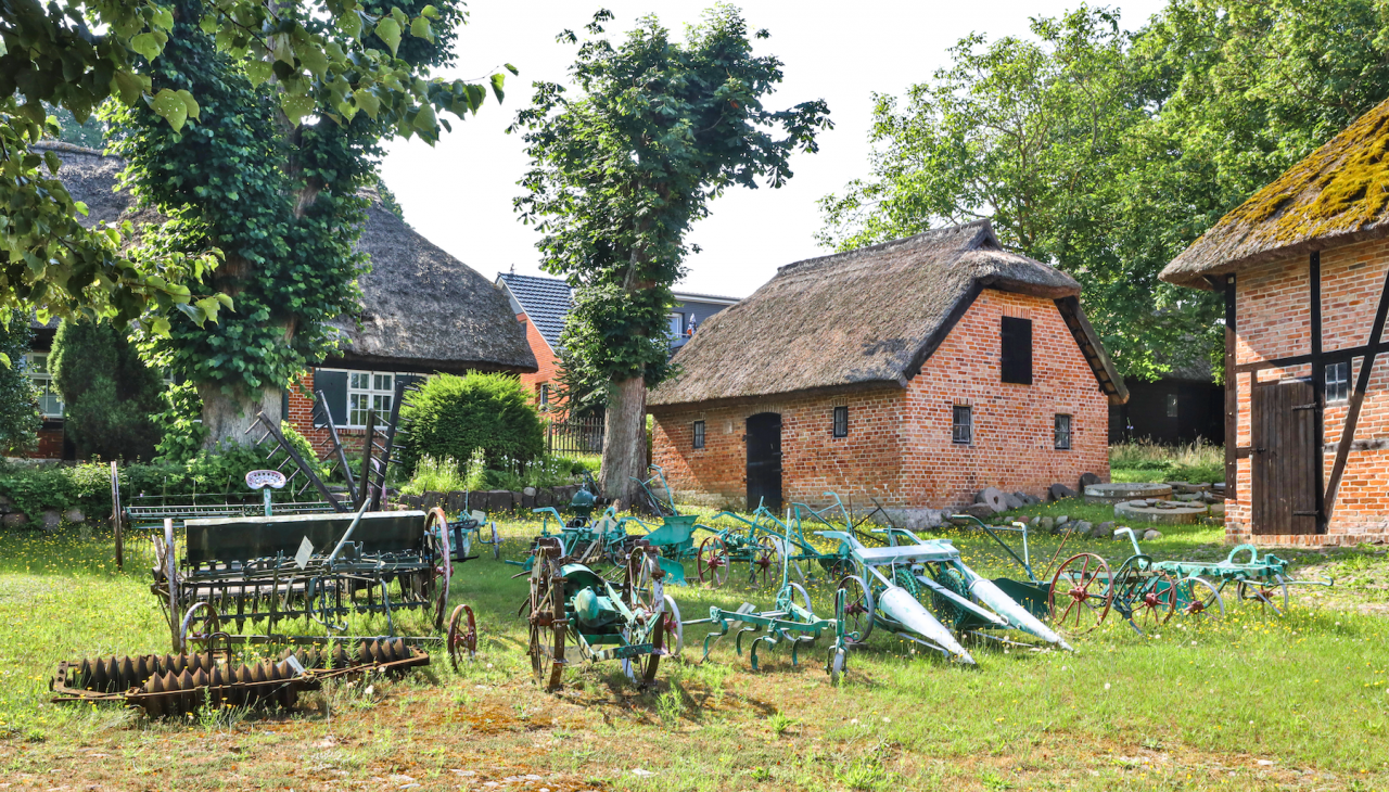kurort bałtycki, © TMV/Gohlke