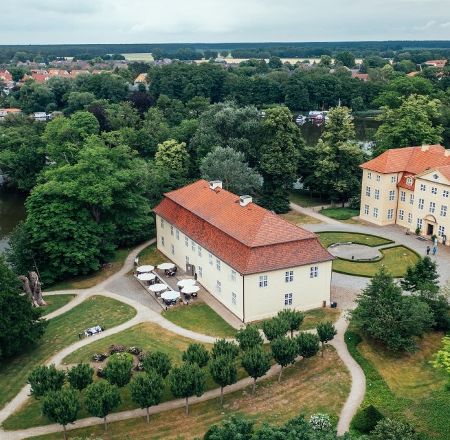 © MV-T Gänsicke © MV-T Gänsicke