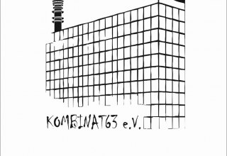 Der Verein KOMBINAT63 e. V. setzt sich für soziale und kulturelle Teilhabe für ALLE ein. // © KOMBINAT63 e. V Der Verein KOMBINAT63 e. V. setzt sich für soziale und kulturelle Teilhabe für ALLE ein. // © KOMBINAT63 e. V