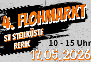 &copy; SV Steilk&uuml;ste