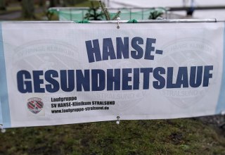 Ścieżka biegowa wzdłuż Sundufer, &copy; privat