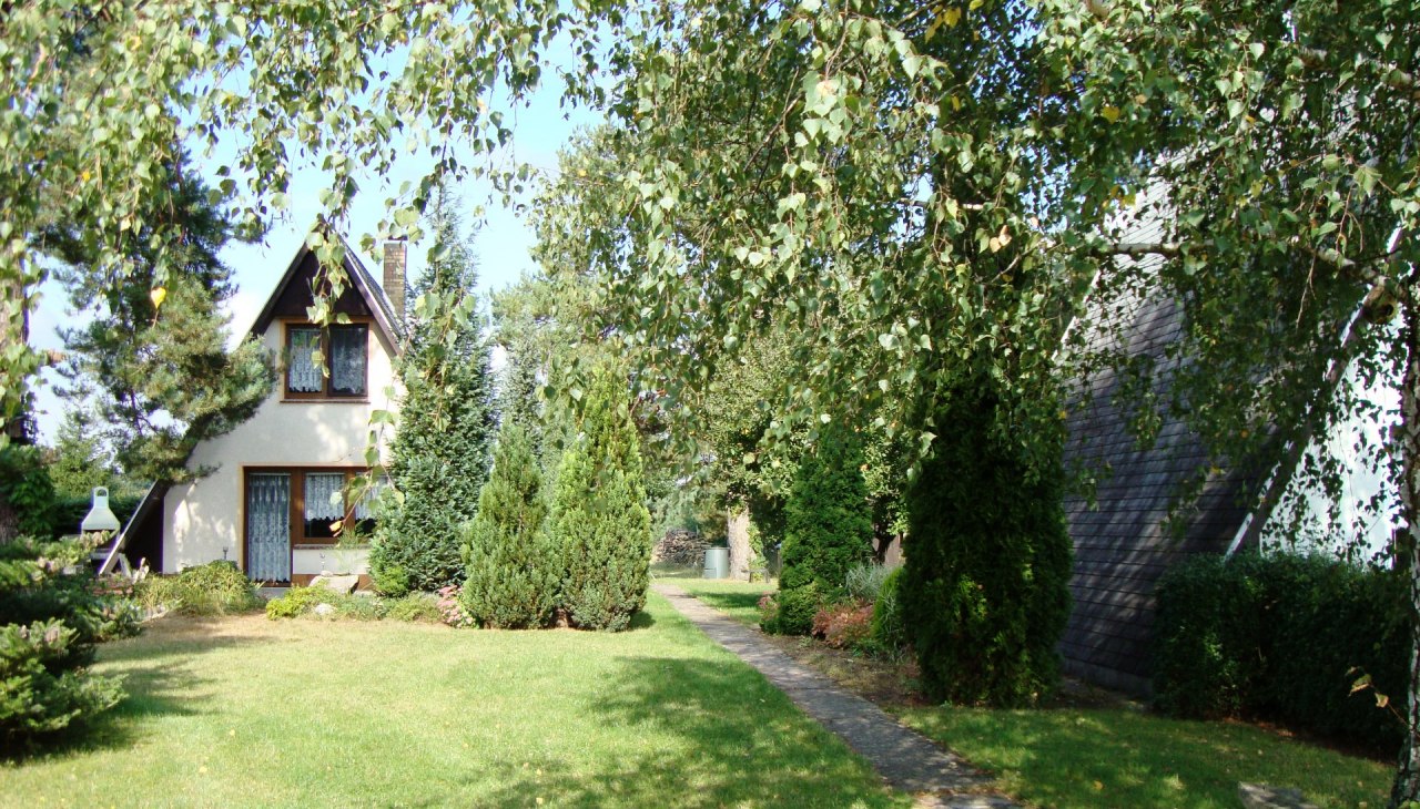 Finn cottage 1, © Christian Prieser