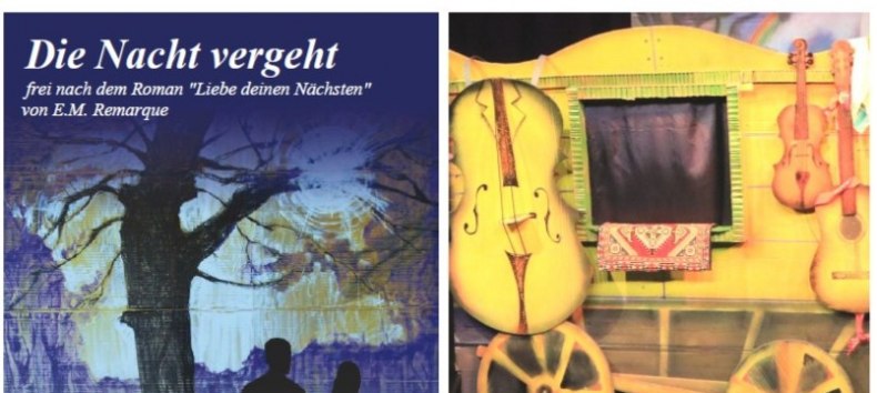 © Jüdische Gemeinde Rostock