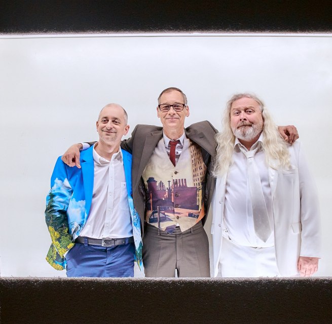 © Foto: Mirco Dalchow © Foto: Mirco Dalchow