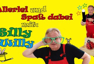 © silly_willy_co_agentur_rudolf.jpg © silly_willy_co_agentur_rudolf.jpg