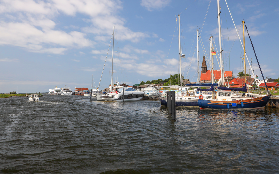 havenschaprode_3, © TMV/Gohlke