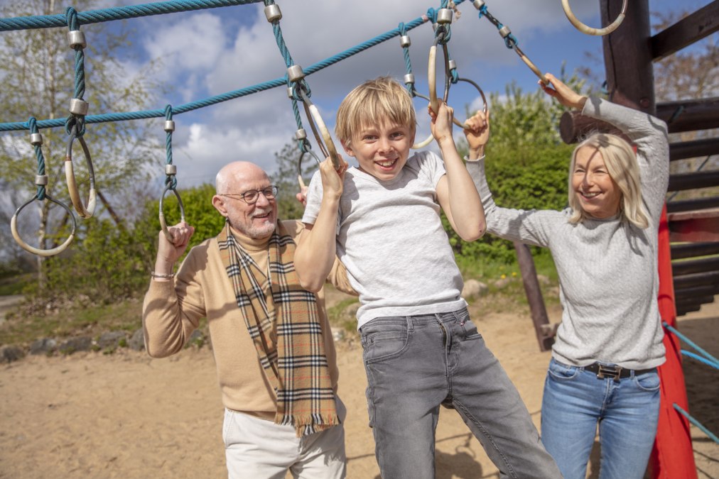 BEECH Resort Fleesensee, © Fleesensee Feriendorf GmbH BEECH Resort Fleesensee, © Fleesensee Feriendorf GmbH