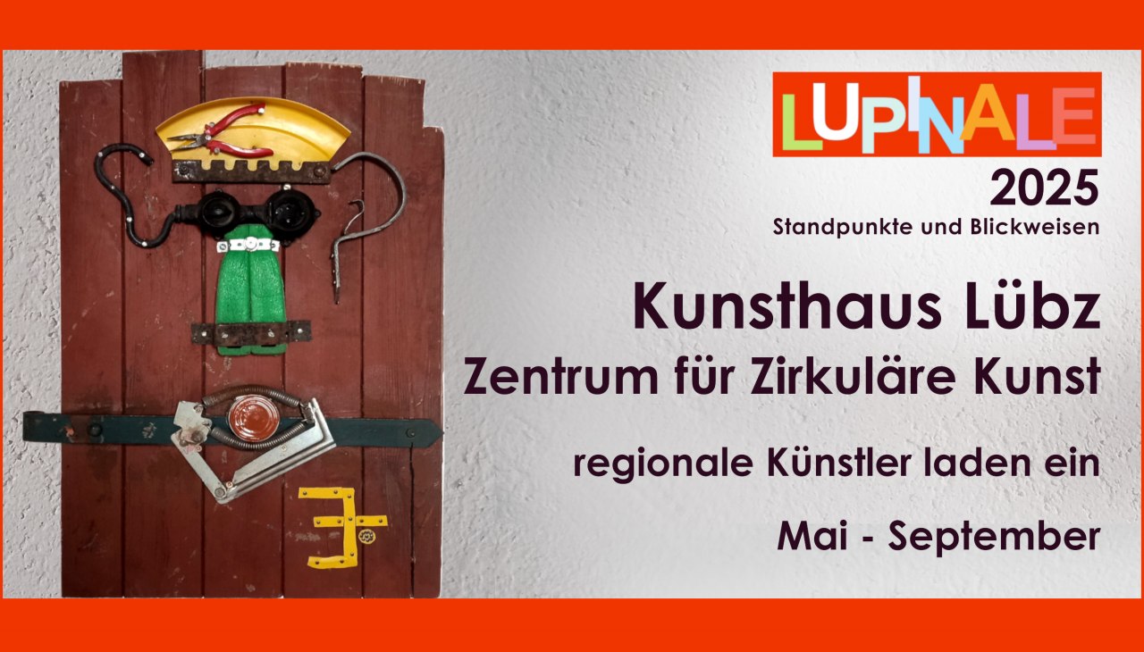 © Nadja Schmalenberg - Kunsthaus Lübz