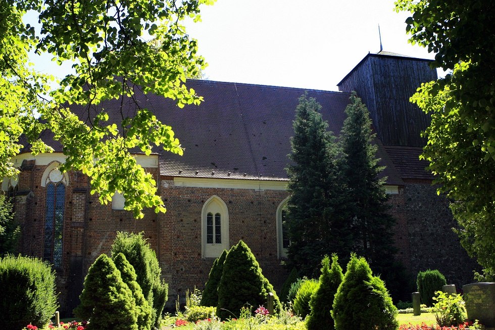Exterior view // &copy; Sabrina Wittkopf-Schade