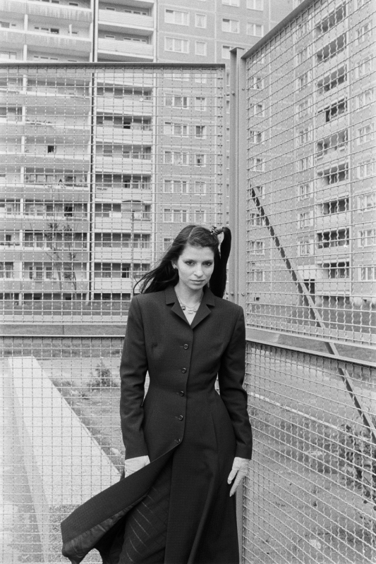 &copy; Kunstsammlung Neubrandenburg, Foto (c) Ute Mahler 2026