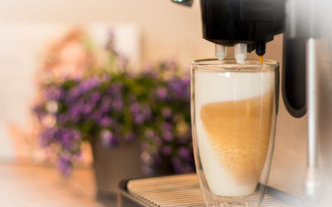 A fresh waffle with your coffee?, © Meerfischland GmbH