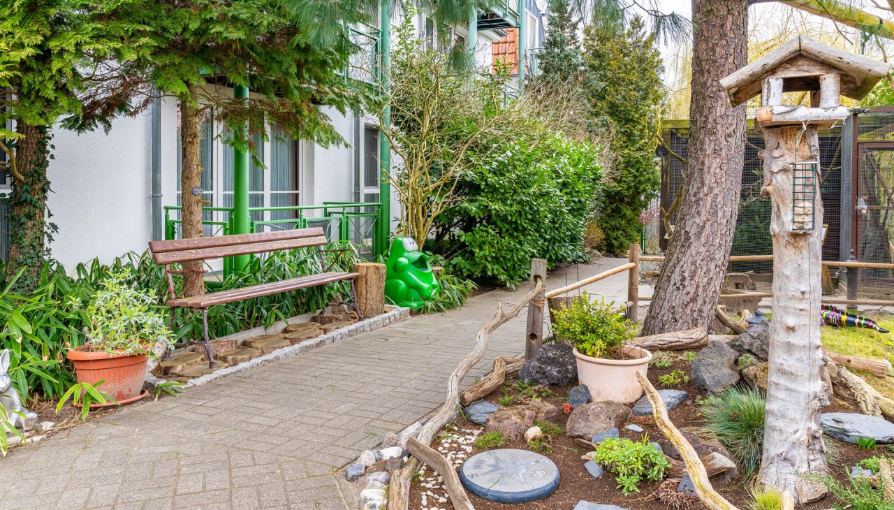 Tropikalne Zoo Bansin, © Tropenzoo_Bansin_Marcel_Piper Tropikalne Zoo Bansin, © Tropenzoo_Bansin_Marcel_Piper