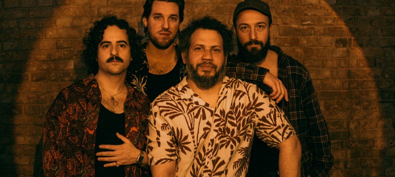 República Cangrejo, © Niklas Nebrich República Cangrejo, © Niklas Nebrich