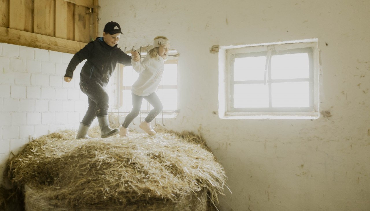 Sklep rolniczy Marihn, © Gut Marihn GmbH & Co. KG Sklep rolniczy Marihn, © Gut Marihn GmbH & Co. KG