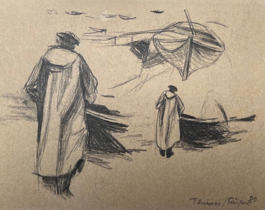 © Friedrich Wilhelm Fretwurst © Friedrich Wilhelm Fretwurst
