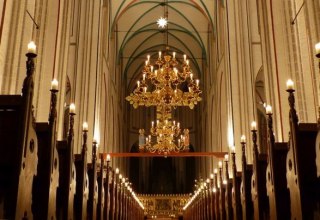Kathedraal Schwerin, © Dom Schwerin