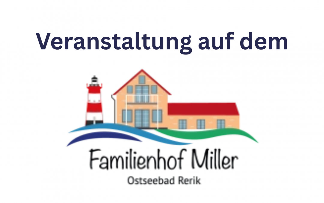 Boerderij Miller IMX, © Familienhof Miller