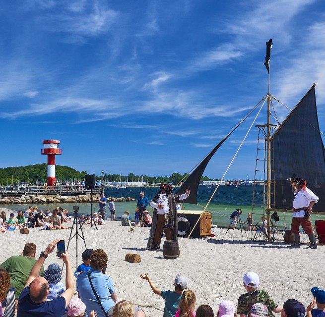 © PiratenGbRRusch_Mielke © PiratenGbRRusch_Mielke