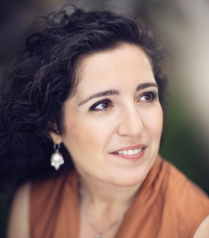 Lilit Grigoryan, &copy; Nikolaj Lund