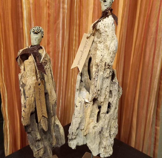 &copy; Kathrin Brunck