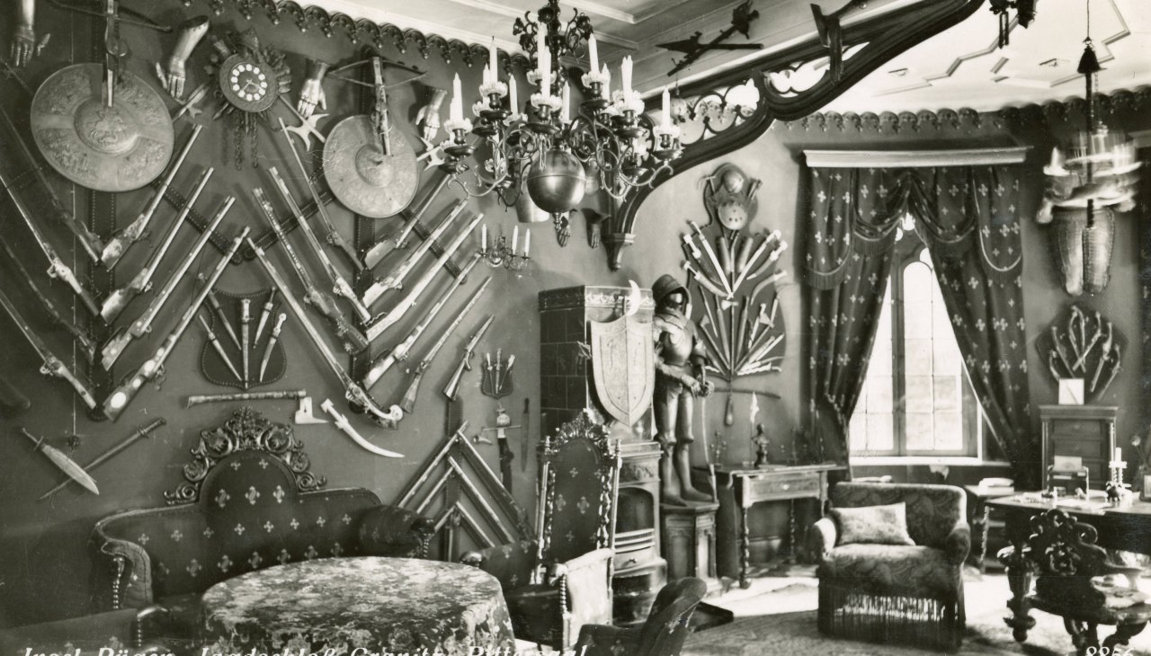 © Sammlung Binzer Bucht Tourismus © Sammlung Binzer Bucht Tourismus