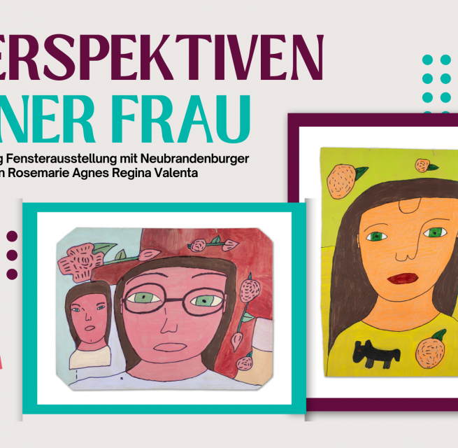 &copy; Regionalbibliothek Neubrandenburg