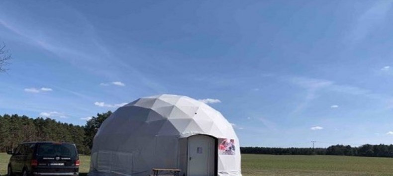 &copy; Biber Ferienhof