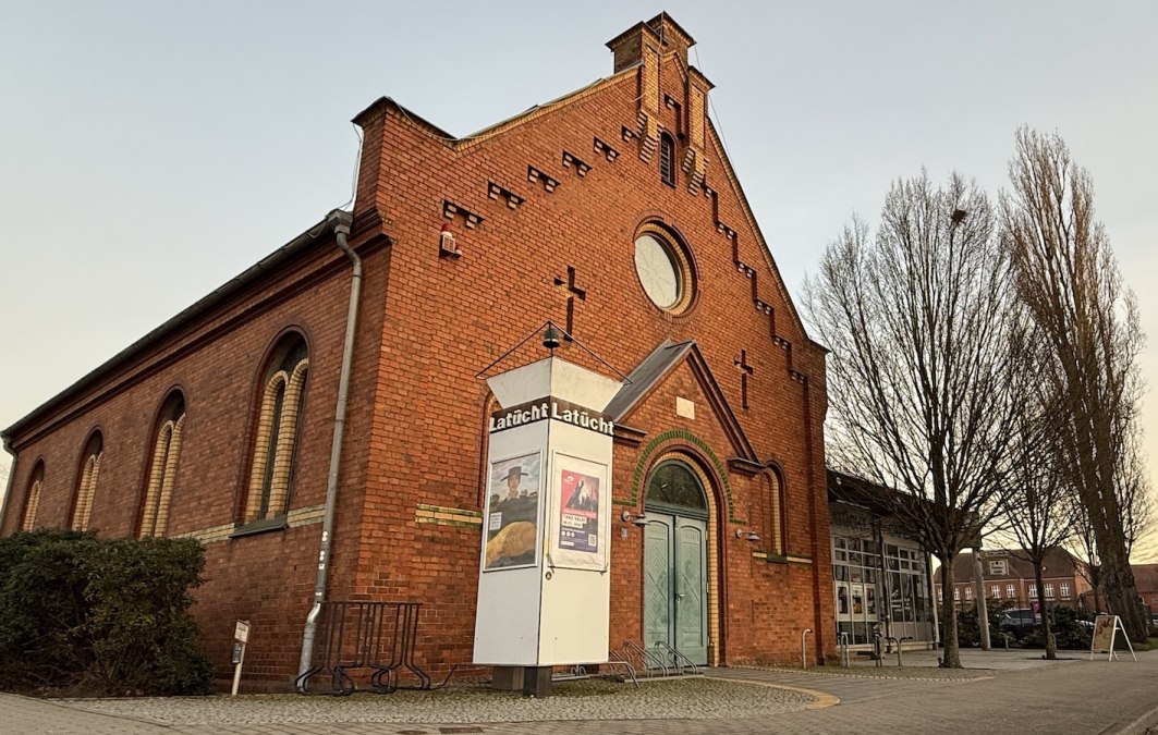 © Latücht e.V.