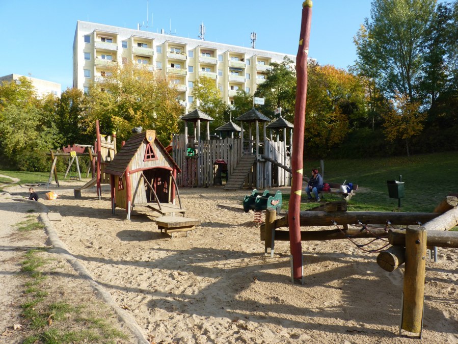 playground-papenberg-1k, © Waren (Müritz) Kur- und Tourismus GmbH