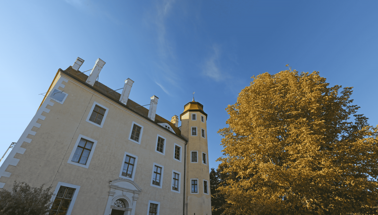 Zamek Penkun, © TMV/Gohlke
