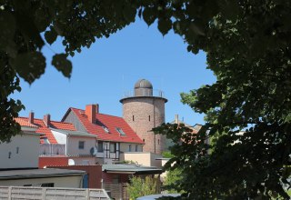 &copy; Stadt Barth
