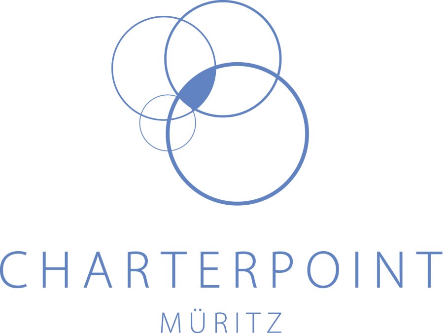 logo_charterpunt_mueritz, © CHARTERPOINT MÜRITZ